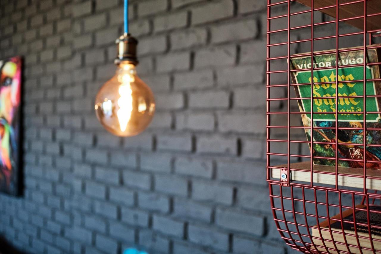 Appartamento Little Loft No8 Năvodari Esterno foto