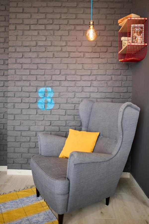 Appartamento Little Loft No8 Năvodari Esterno foto